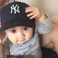 MLB专柜代购-帽子正品代购MLB棒球帽NY洋基