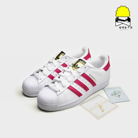 贝壳头金标板鞋 史密斯绿尾小白鞋男鞋女鞋休