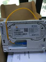 中国电信天翼网关友华通信PT921G千兆GPON