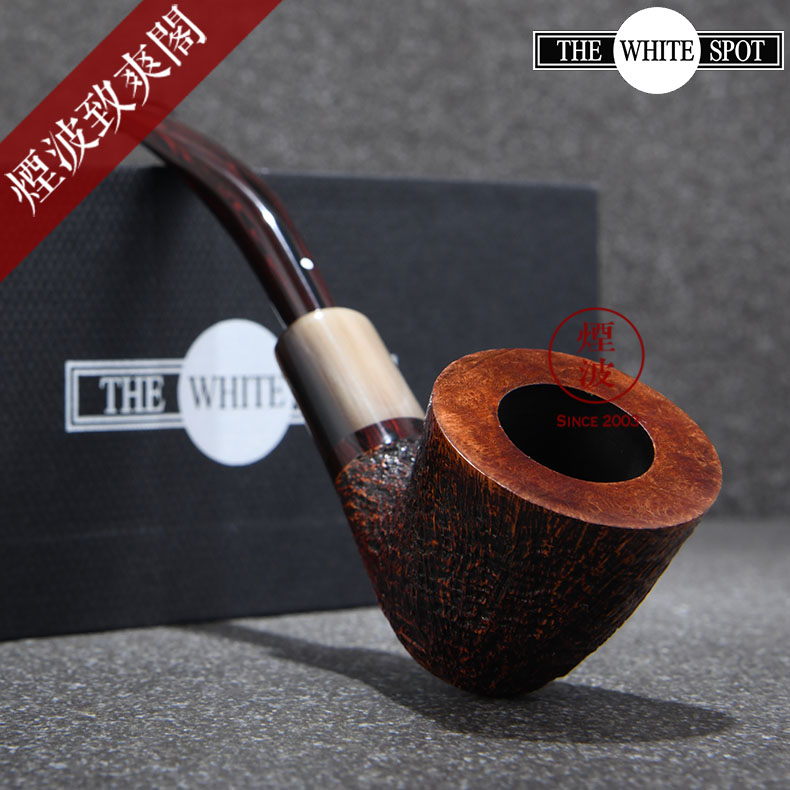 共221 件登喜路dunhill烟斗相关商品