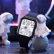 Умные часы астронавта