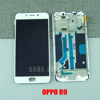 适用于OPPO R5 R7 R7S R7plus R9 R9m尾插