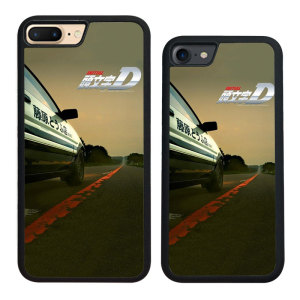 头文字D动漫手机壳定选什么牌子好 同款好推荐