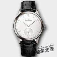 8420-大师系列 精钢 小三针 Q1278420【迪拜老