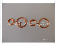 低频ID卡读写器-扣卡非接触式门禁钥匙扣卡小