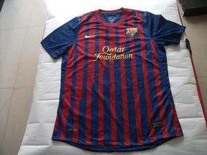巴塞罗那球衣球员版正品选什么牌子好 同款好