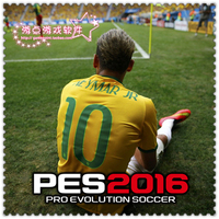 实况足球 pes 2015 for mac 苹果电脑游戏 支持