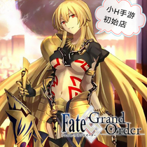 FGO\/Fate\/Grand Order\/fatego 初始号开局号石