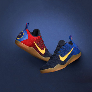 Nike科比12代篮球鞋选什么牌子好 nike科比12