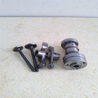 摩托车发动机机油泵-上下摇臂本田CBT125 春