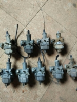 CG125铃木AN125-通用把套珠峰光阳 银猫 经