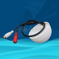 拾音器高保真降噪识音-器海康大华网络监控专