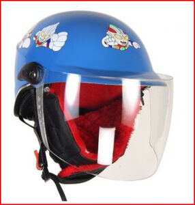 奥特曼头盔怎么样 哪款好