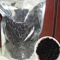 广西忻城农家土红糖块纯甘蔗汁手工古方熬制缓