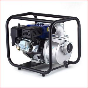 农用汽油机水泵大流量选什么牌子好 同款好推