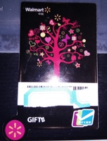 沃尔玛超市卡面值800元 沃尔玛购物卡 山姆会