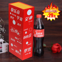 雪碧 冰薄荷500ml*5瓶\/18.8元 可口可乐碳酸饮