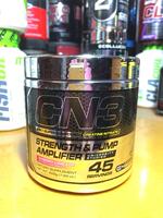 美国CELLUCOR-量氮泵 健身肌酸氮泵 西瓜味