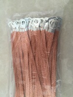 接地线桥架跨接线-带\/跨接线\/桥架接地线\/铜编