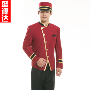 义工志愿者工装商场超选什么牌子好 同款好推