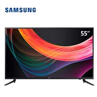 OLED电源管理IC-4K超高清平板电视安卓智能