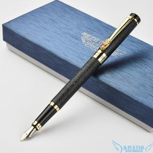 正品英雄6006龙头铱金选什么牌子好 同款好推