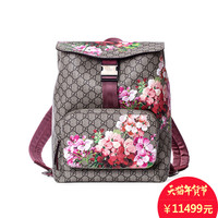 万奢城旗舰店-现货正品GUCCI\/古驰男士压花腰