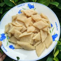 平潭鱼片-平潭龙头鱼片 龙鱼片 福建福州平潭特