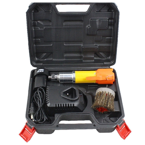 机械键盘清洁机充电式