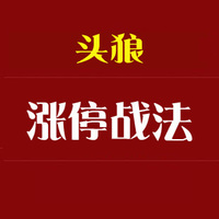 新浪炒股大赛王中王 头狼涨停战法 股票炒股投