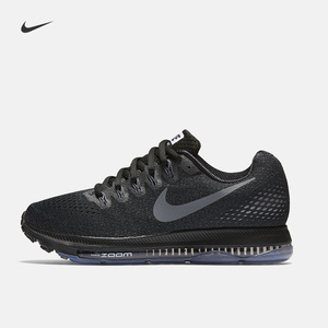 Nike 耐克官方 NIKE ZOOM ALL OUT LOW 女子跑步运动鞋 878671跑鞋
