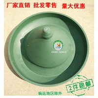 鸡用鸽用饮水器喂水器喂鸡壶 喂鸡槽喂食器 家