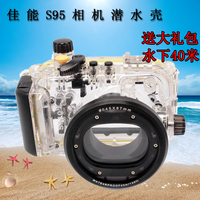 meik-索尼Sony A7 M2 A7II (16-35MM)潜水壳握