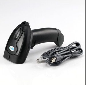 逊镭有线扫描枪激光条码扫码枪