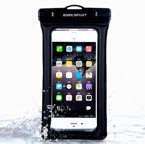 潜水7p防水触屏潜水