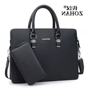 2017新品男士手提包男选什么牌子好 同款好推