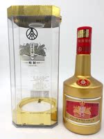 五粮液股份有限公司-品500ml*2 浓香型白酒宜