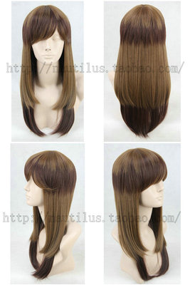 taobao agent Scientific Little Feixia CROWDS Ichinase Chu Multi -level COS wigs