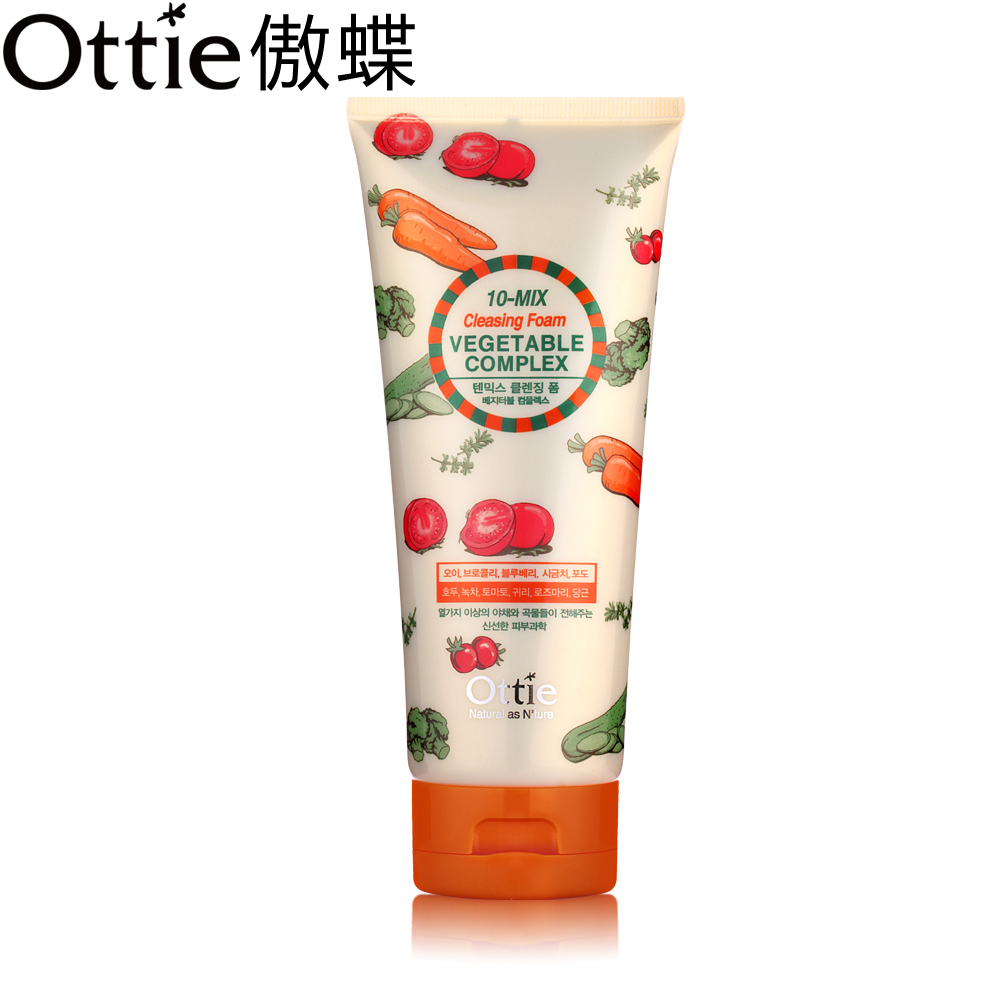 ottie傲蝶