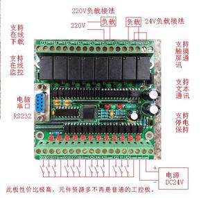 工控板stm32_工控板_工控板plc的评价