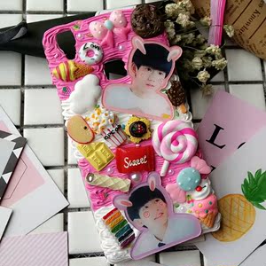 手机壳定制 王源的。 O选什么牌子好 同款好推