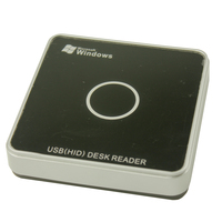 磁水表多卡非接触式容-接触式读写器兼容URF