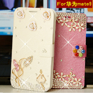 华为mate9手机壳mt9选什么牌子好 同款好推荐