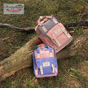 全球购!甜甜圈双肩包Doug