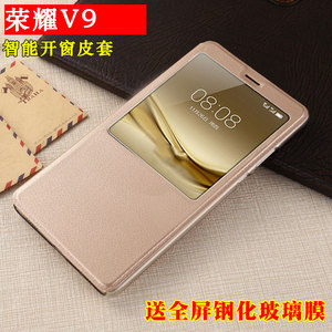 华为nova青春版手机壳翻盖选什么牌子好 同款