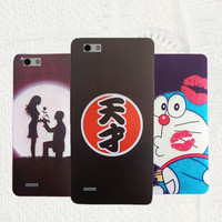 482手机壳E派U5- 5.5屏 u5483奇迹plus手机套