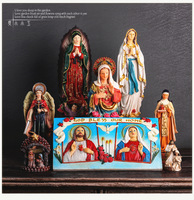 共201 件圣母玛利亚圣像相关商品