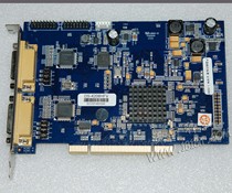 海康威视 DS-4208HFV  DS-4208HFV-E D1音视频采集卡 监控卡