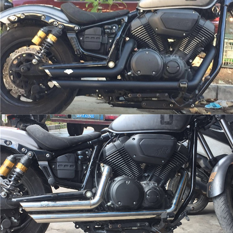 共59 件雅马哈xv950相关商品