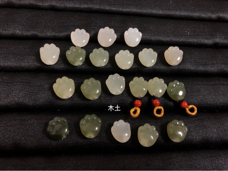 共529 件猫爪吊坠相关商品